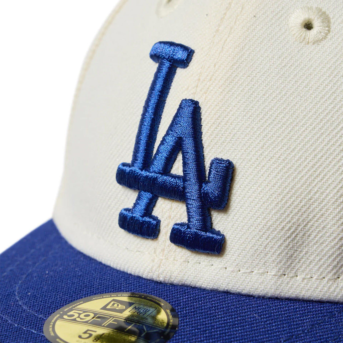 【ニューエラ／NEW ERA】 ゴルフ ヘッドカバー ロサンゼルス・ドジャース
