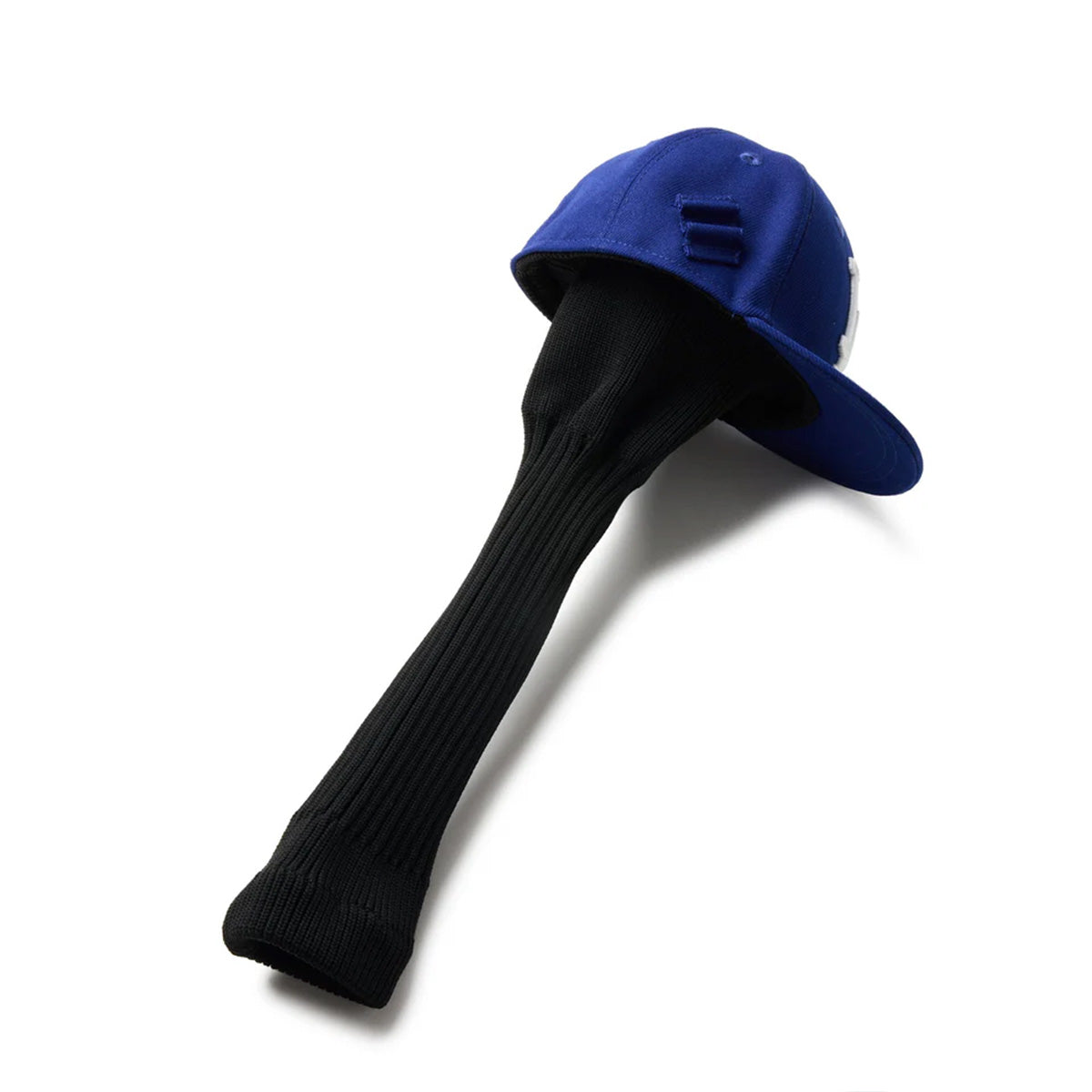 【ニューエラ／NEW ERA】 ゴルフ ヘッドカバー ロサンゼルス・ドジャース