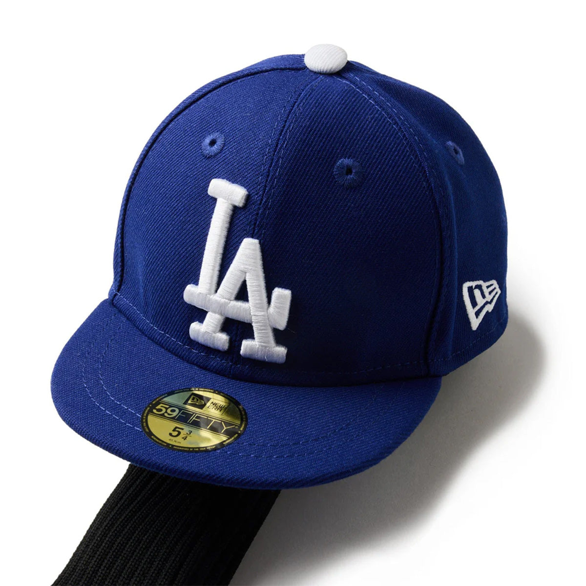 【ニューエラ／NEW ERA】 ゴルフ ヘッドカバー ロサンゼルス・ドジャース