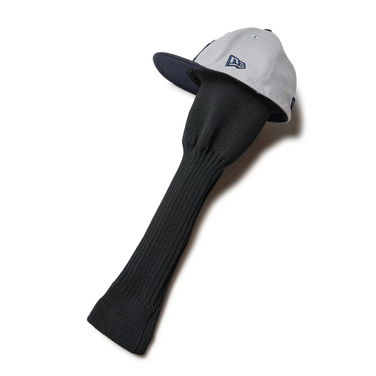 【ニューエラ／NEW ERA】 ゴルフ ヘッドカバー ニューヨーク・ヤンキース