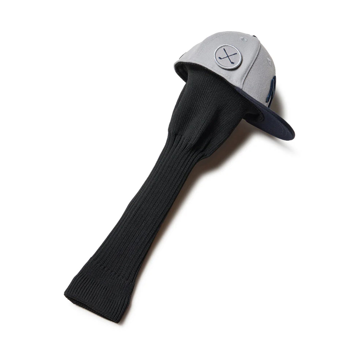 【ニューエラ／NEW ERA】 ゴルフ ヘッドカバー ニューヨーク・ヤンキース