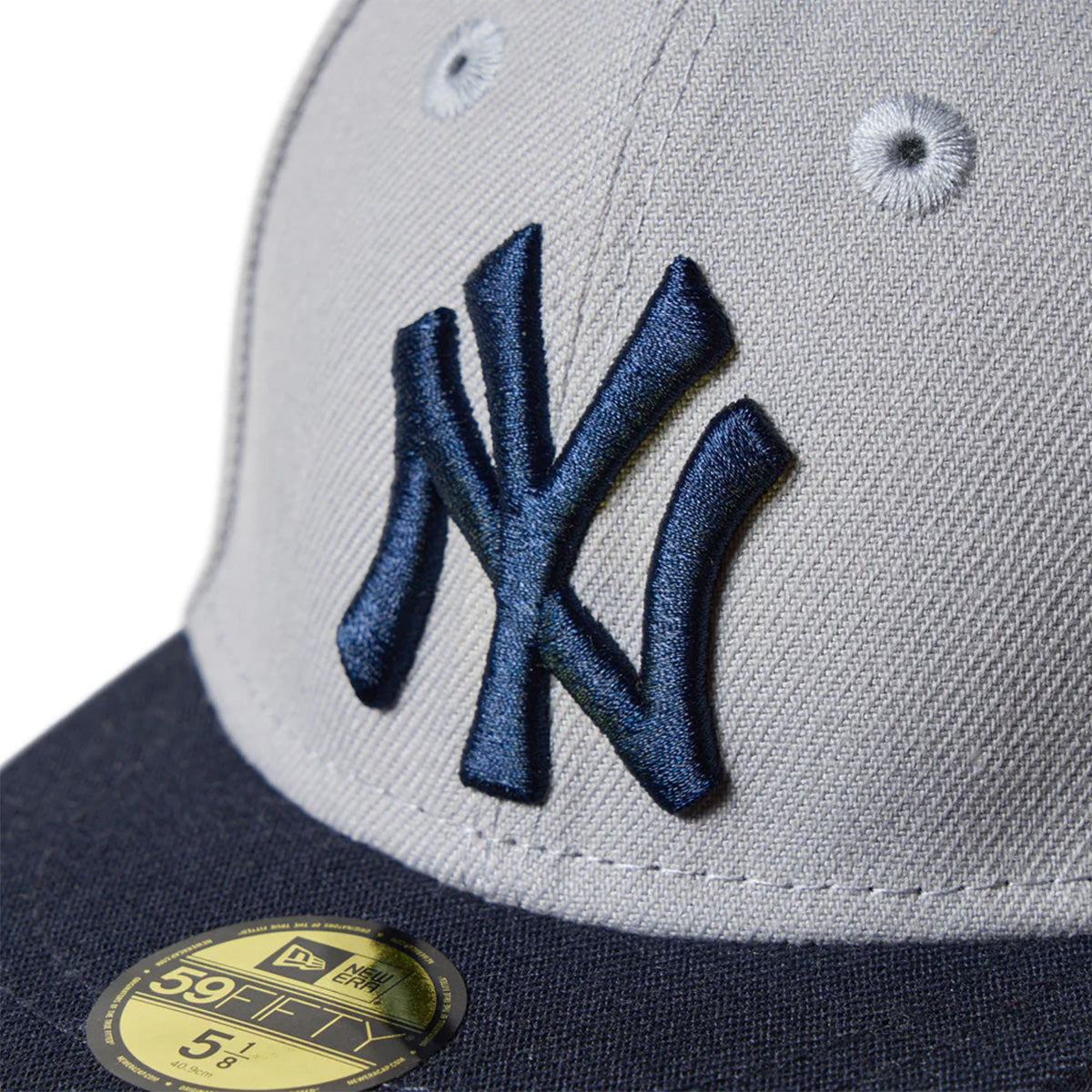 【ニューエラ／NEW ERA】 ゴルフ ヘッドカバー ニューヨーク・ヤンキース