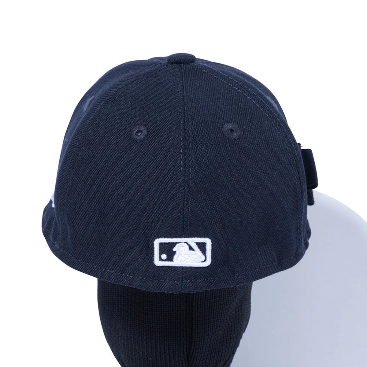 【ニューエラ／NEW ERA】 ゴルフ ヘッドカバー ニューヨーク・ヤンキース