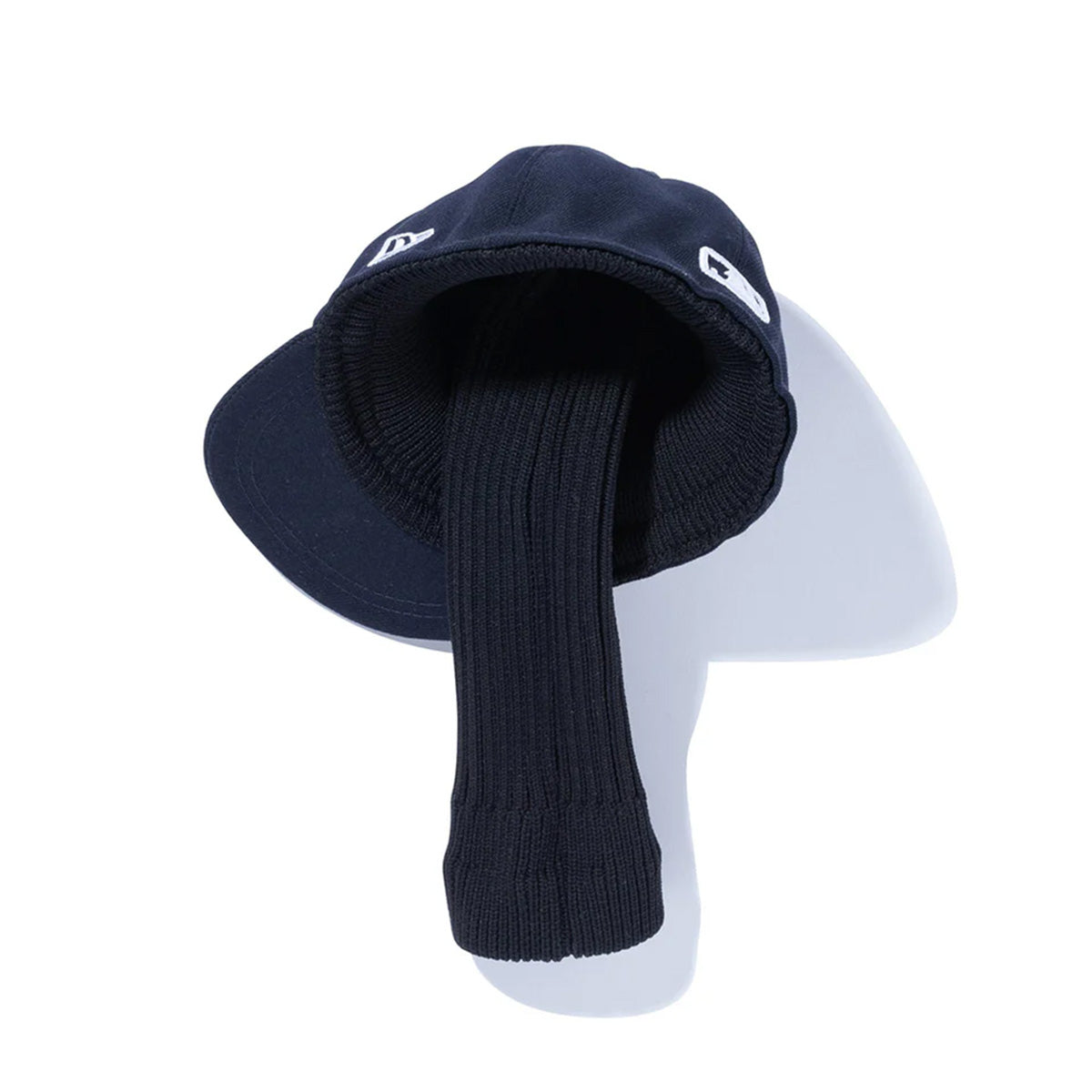 【ニューエラ／NEW ERA】 ゴルフ ヘッドカバー ニューヨーク・ヤンキース