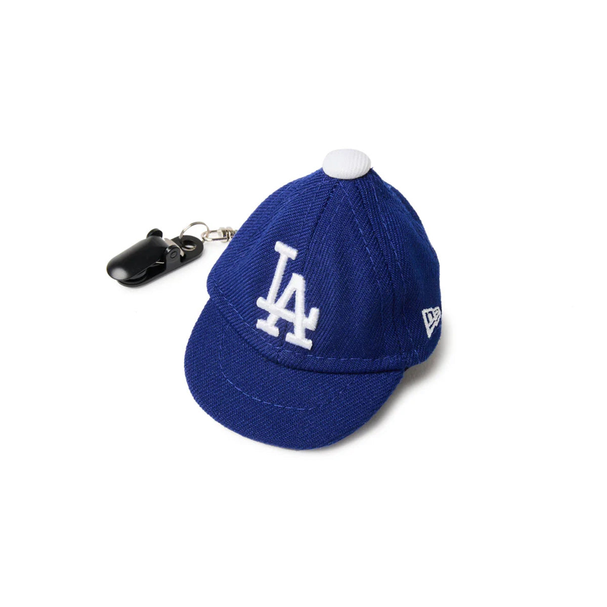 【ニューエラ／NEW ERA】 ゴルフ パターカバーホルダー ロサンゼルス・ドジャース