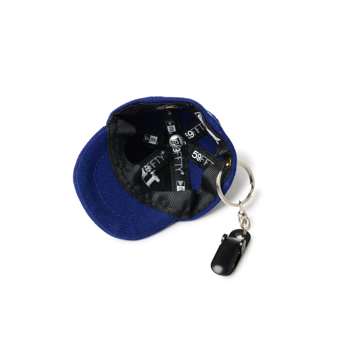 【ニューエラ／NEW ERA】 ゴルフ パターカバーホルダー ロサンゼルス・ドジャース