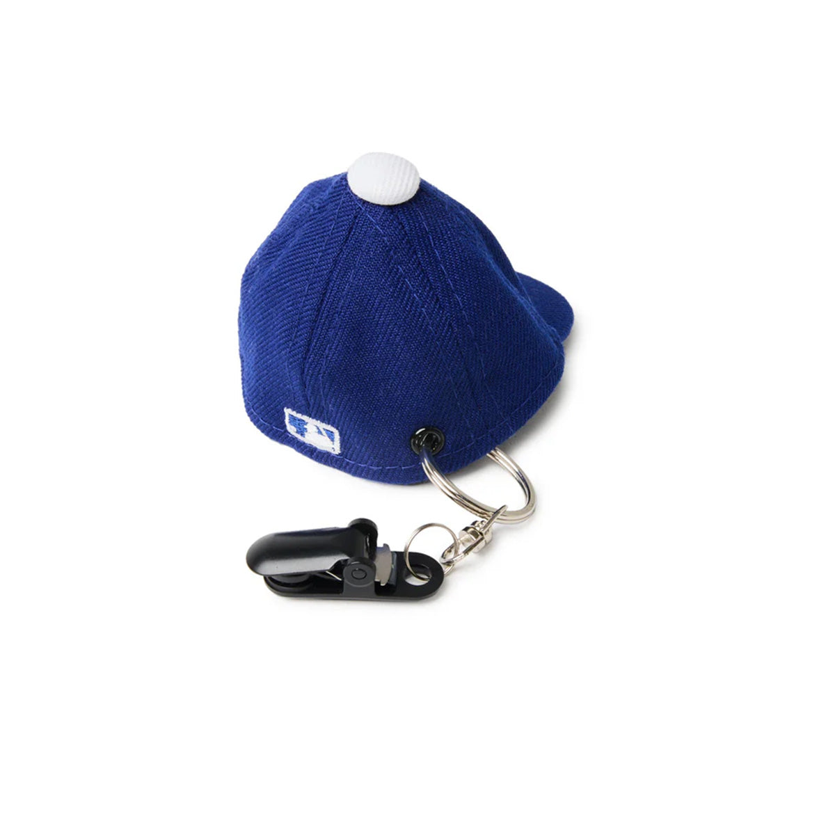 【ニューエラ／NEW ERA】 ゴルフ パターカバーホルダー ロサンゼルス・ドジャース