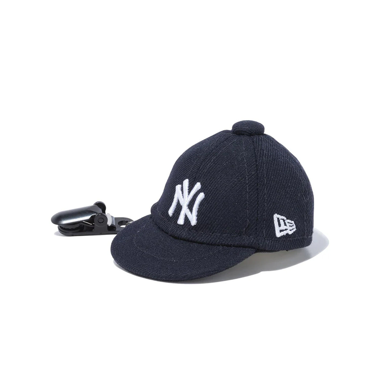 【ニューエラ／NEW ERA】 ゴルフ パターカバーホルダーニューヨーク・ヤンキース