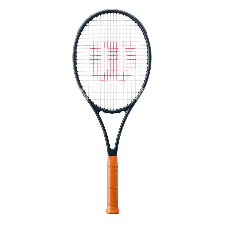 Wilson PRO STAFF 97 LS テニスラケット テニスバッグセット Wilson/ウイルソン/ローラン・ギャロス】テニスラケット PRO STAFF 97