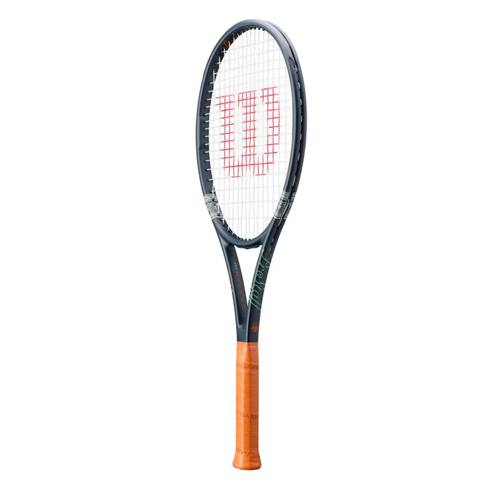 Wilson/ウイルソン/ローラン・ギャロス】テニスラケット PRO STAFF 97