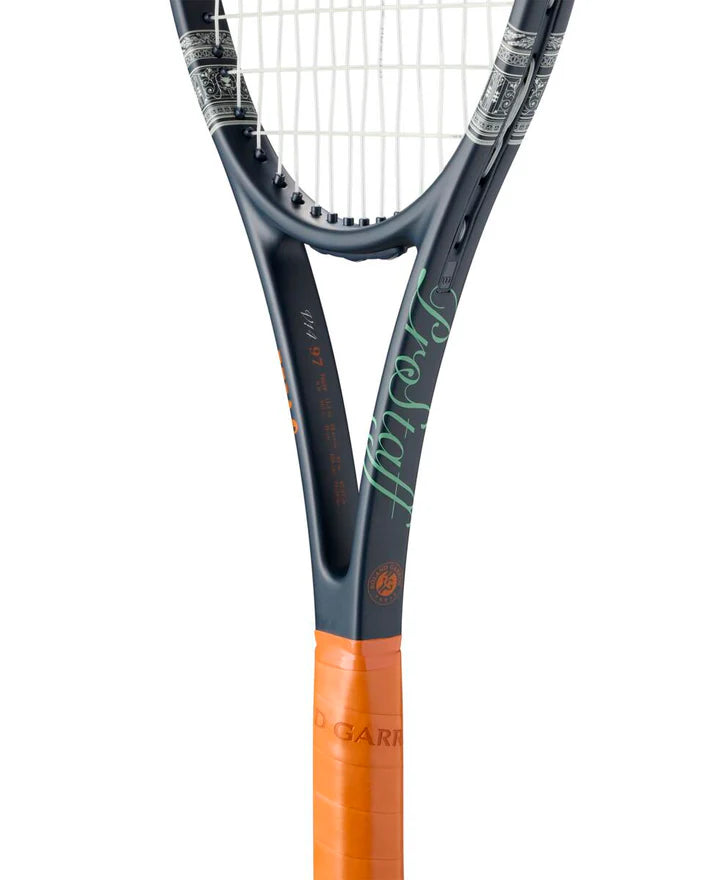 Wilson 硬式テニスラケット 2本セット Wilson PRO STAFF 95S 硬式