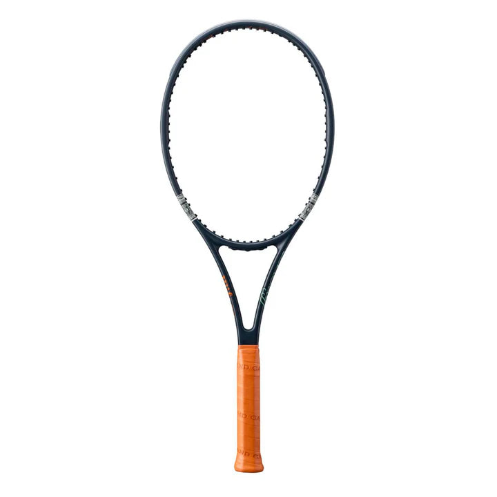 Wilson/ウイルソン/ローラン・ギャロス】テニスラケット PRO STAFF 97