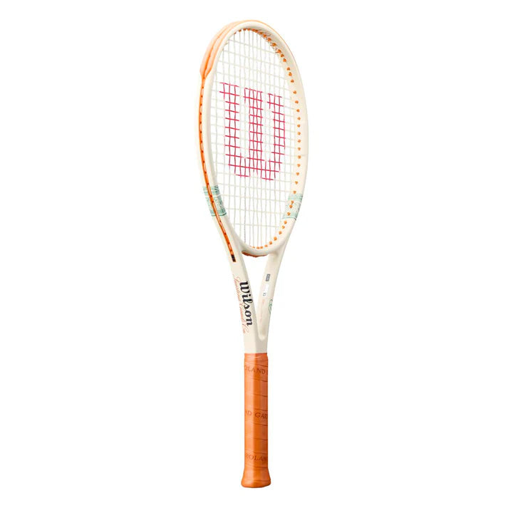 【Wilson/ウイルソン/ローラン・ギャロス】テニスラケット PRO STAFF 97L V14 RG26 FRM 2