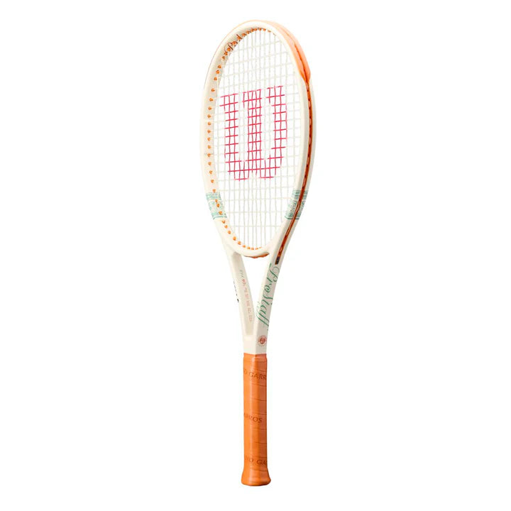 Mizuno Groove テニスラケット G2 Wilson/ウイルソン/ローラン・ギャロス】テニスラケット PRO STAFF 97L