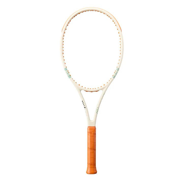 Wilson/ウイルソン/ローラン・ギャロス】テニスラケット PRO STAFF 97L