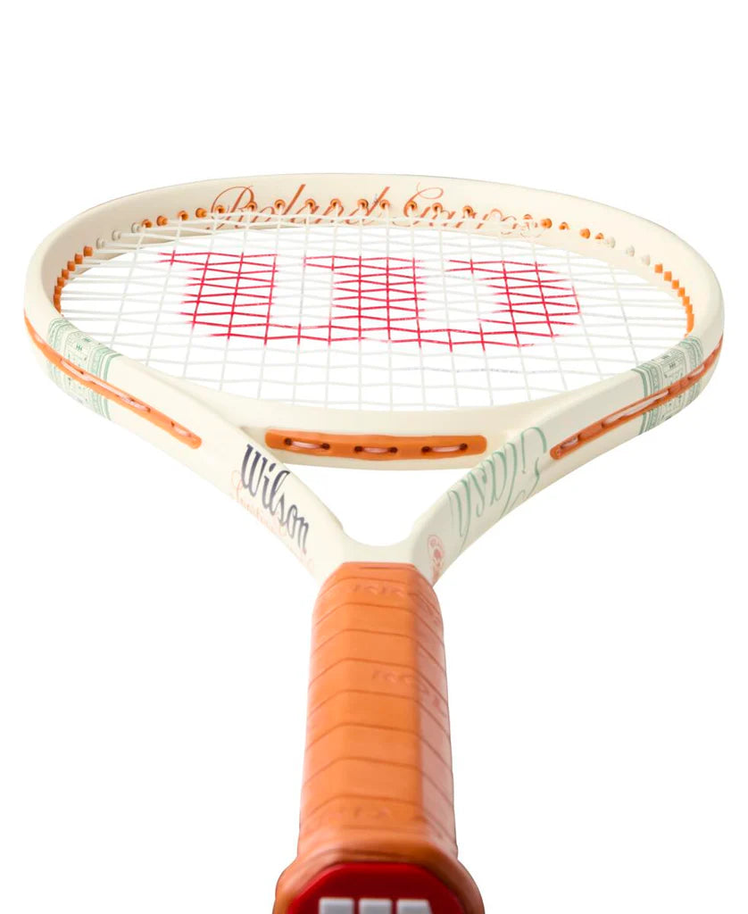 ラケット(硬式用) Wilson CLASH PRO V2 16x20 310g ラケット(硬式用