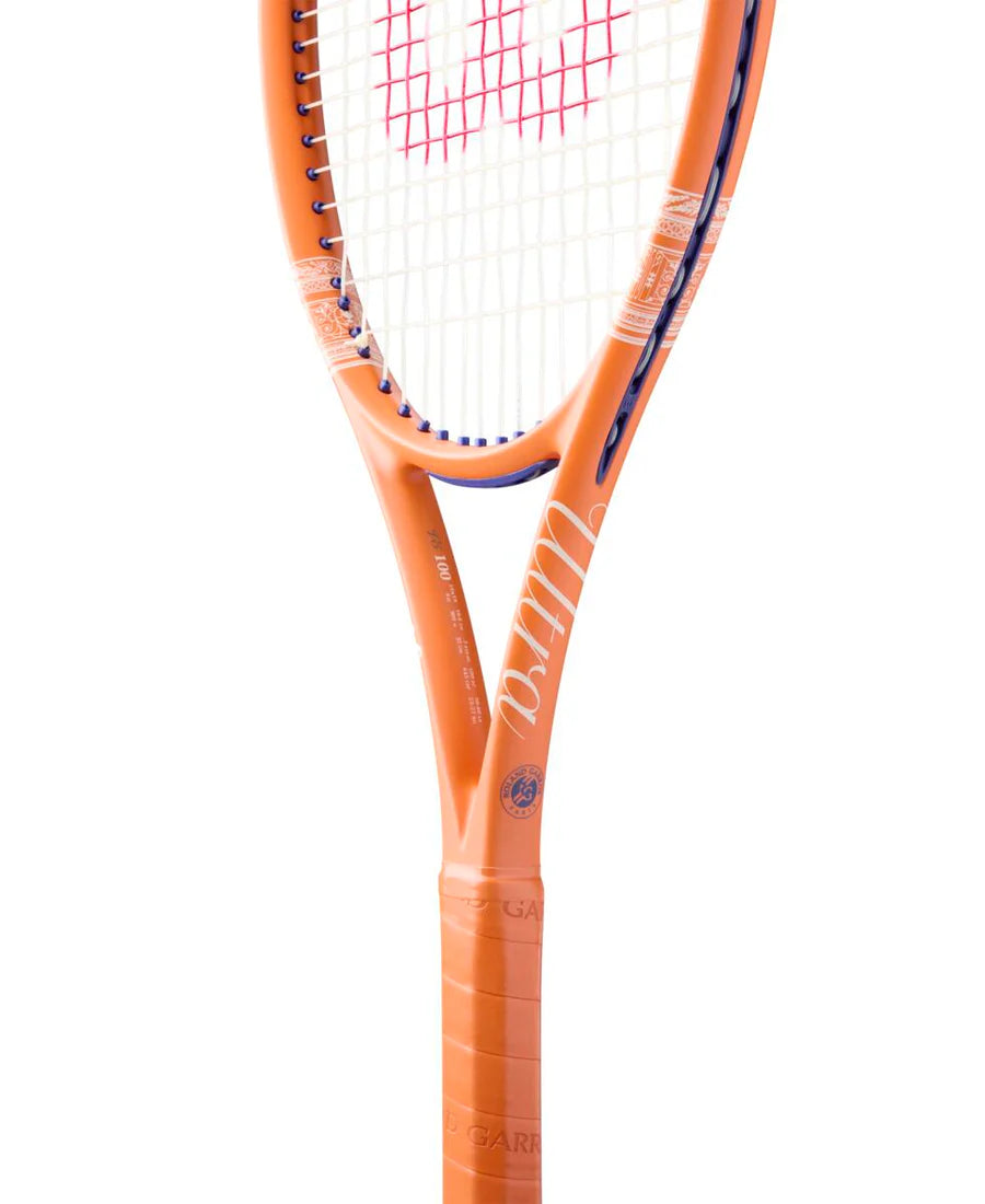 Wilson ULTRA XP 110S G2 硬式テニス ラケット ウィルソン テニス