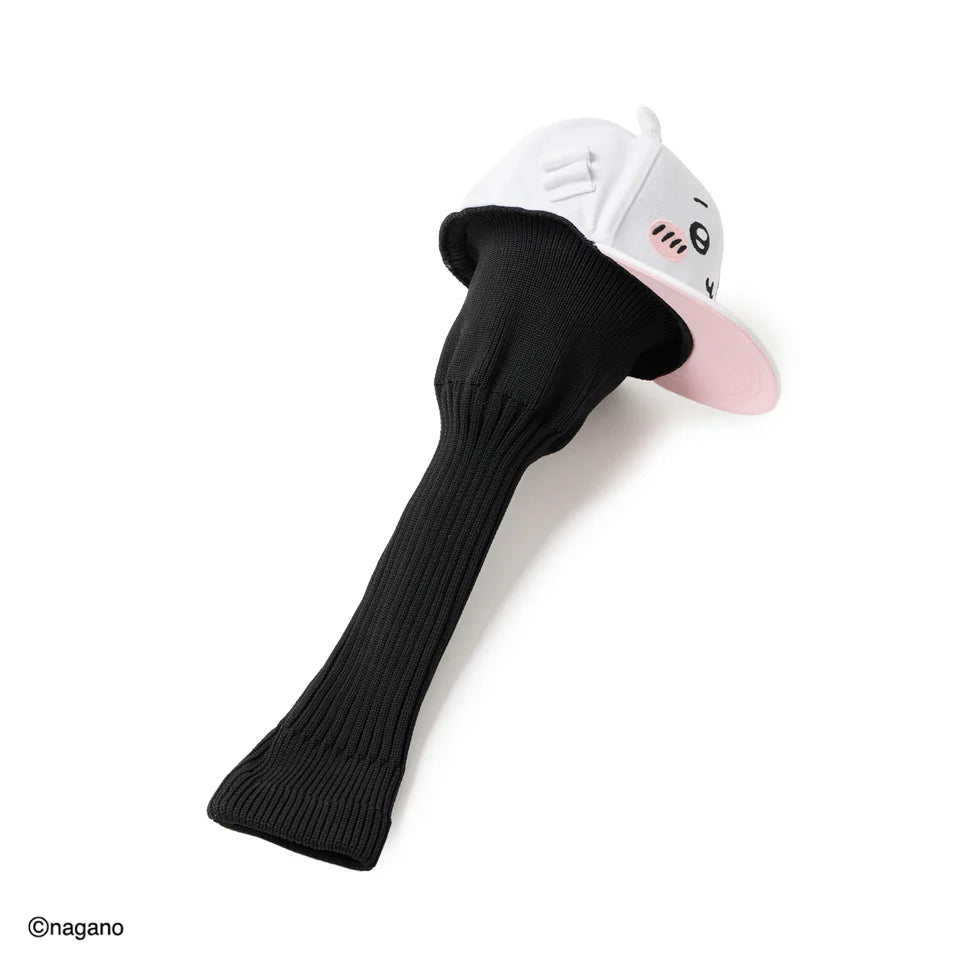 【ちいかわ×ニューエラ／NEW ERA】ドライバーヘッドカバー