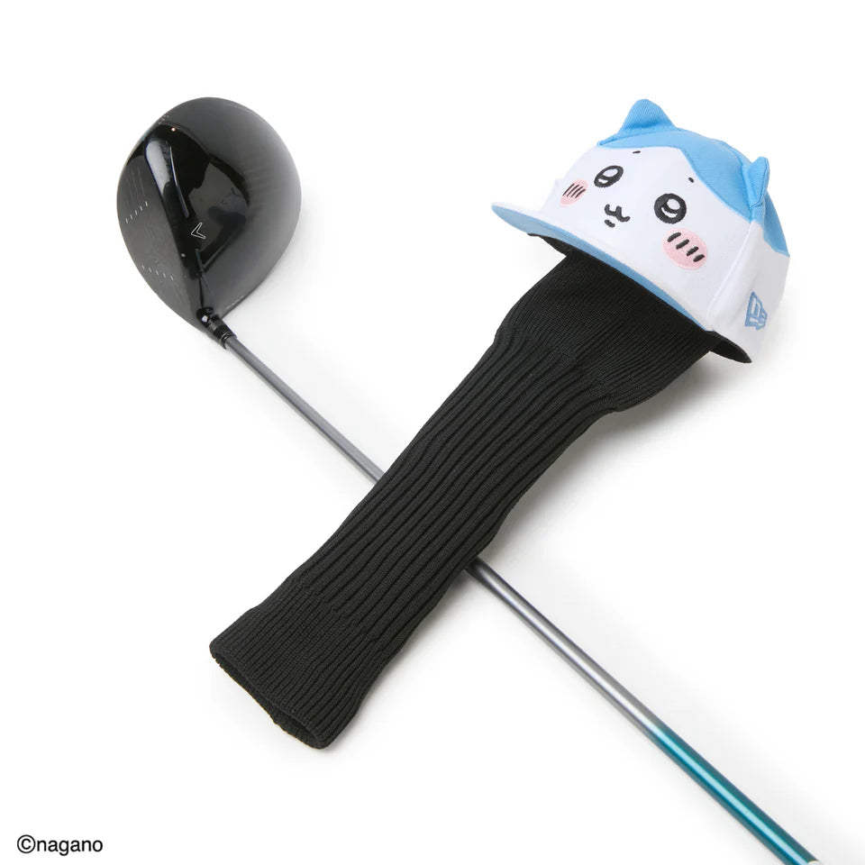 【ちいかわ×ニューエラ／NEW ERA】ドライバーヘッドカバー