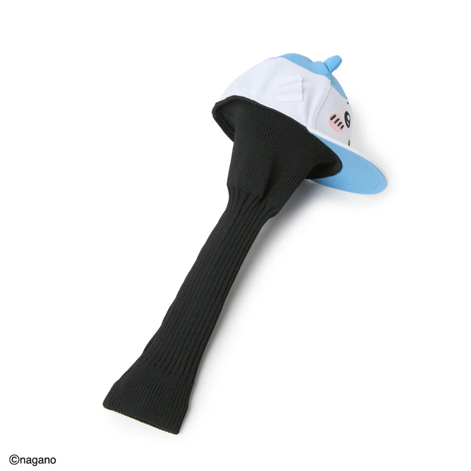 【ちいかわ×ニューエラ／NEW ERA】ドライバーヘッドカバー