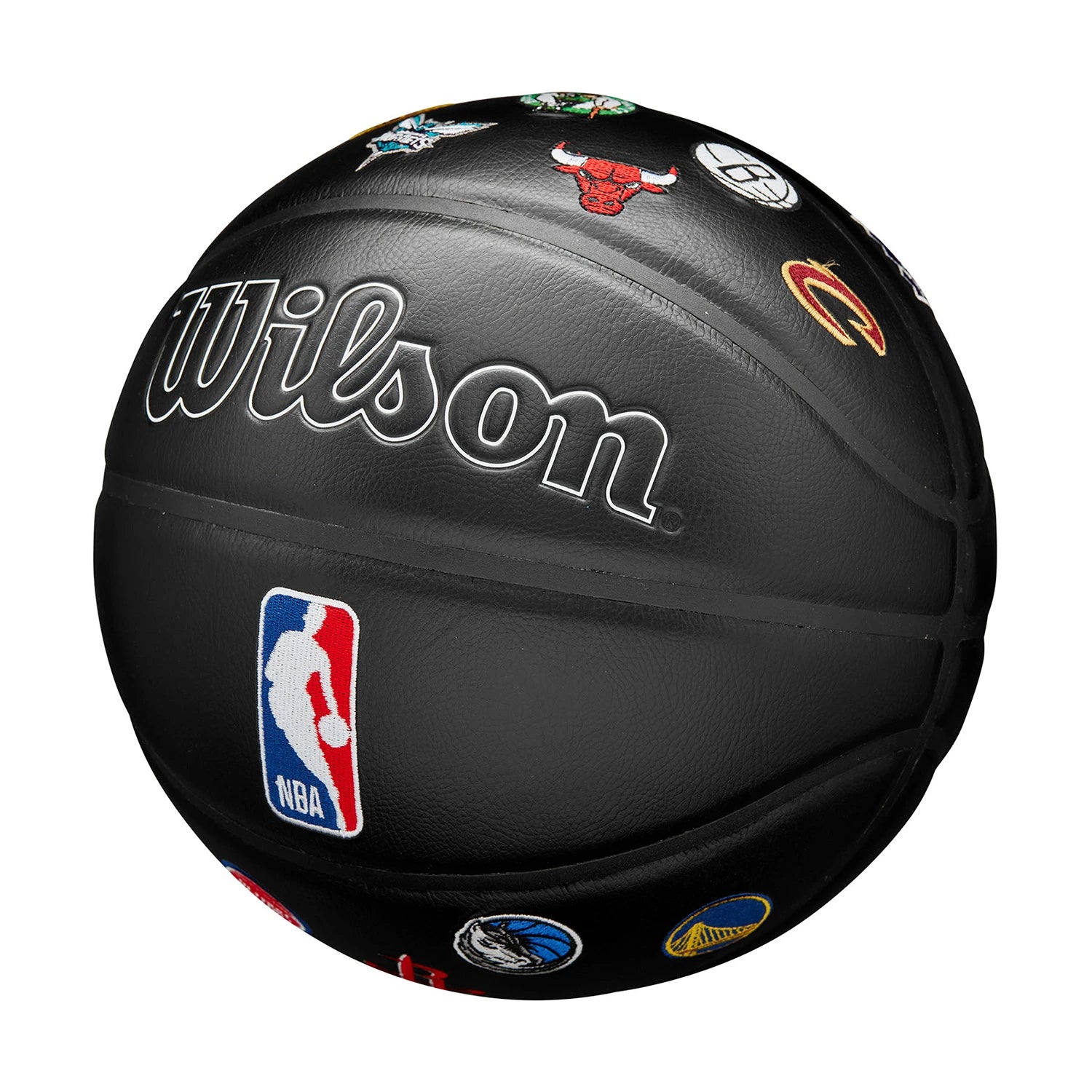 【Wilson/ウイルソン】NBA ALL TEAM PREMIERE　バスケットボール