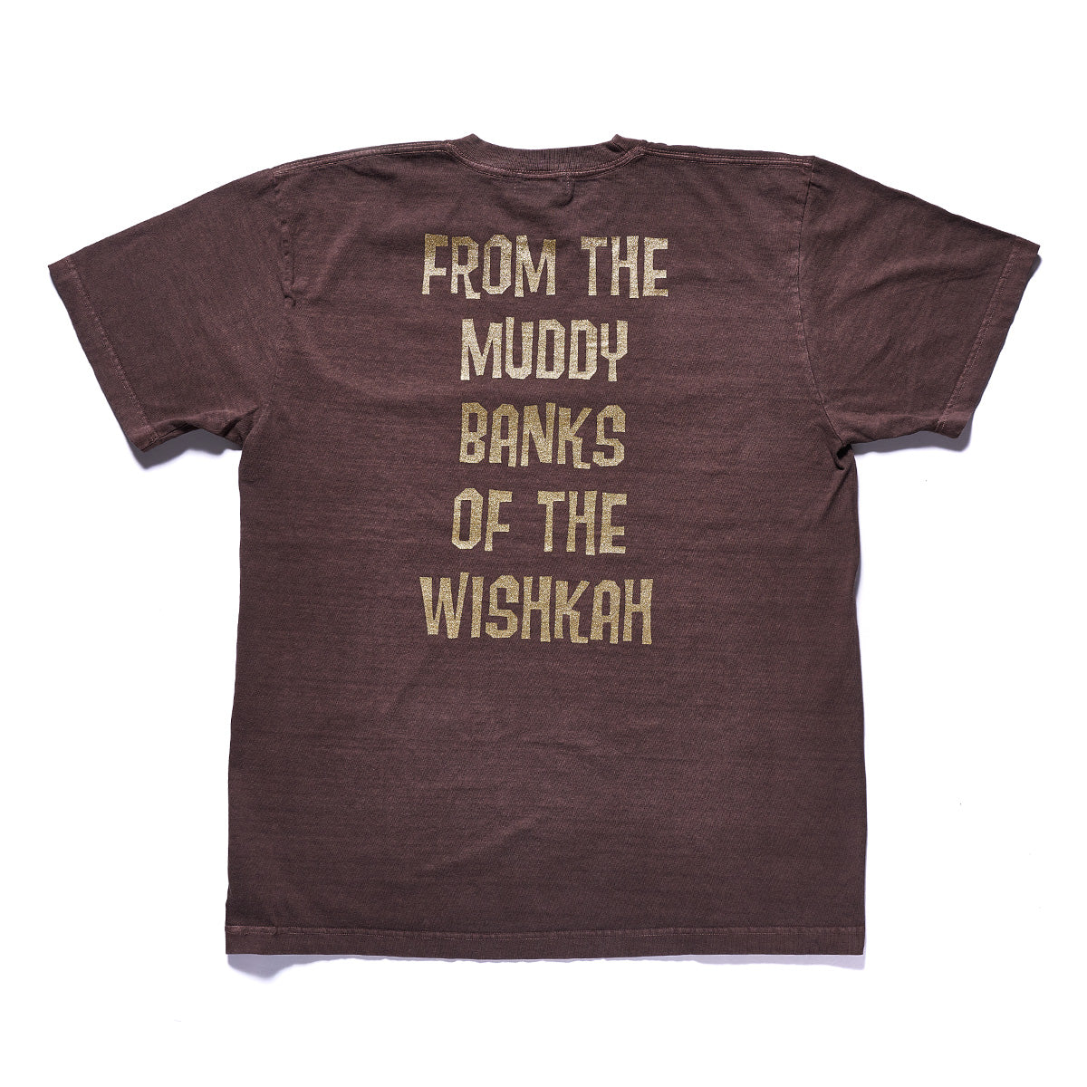 ニルヴァーナ（NIRVANA）バンドTシャツ グリッタープリント【グッドロックスピード/GOOD ROCK SPEED】