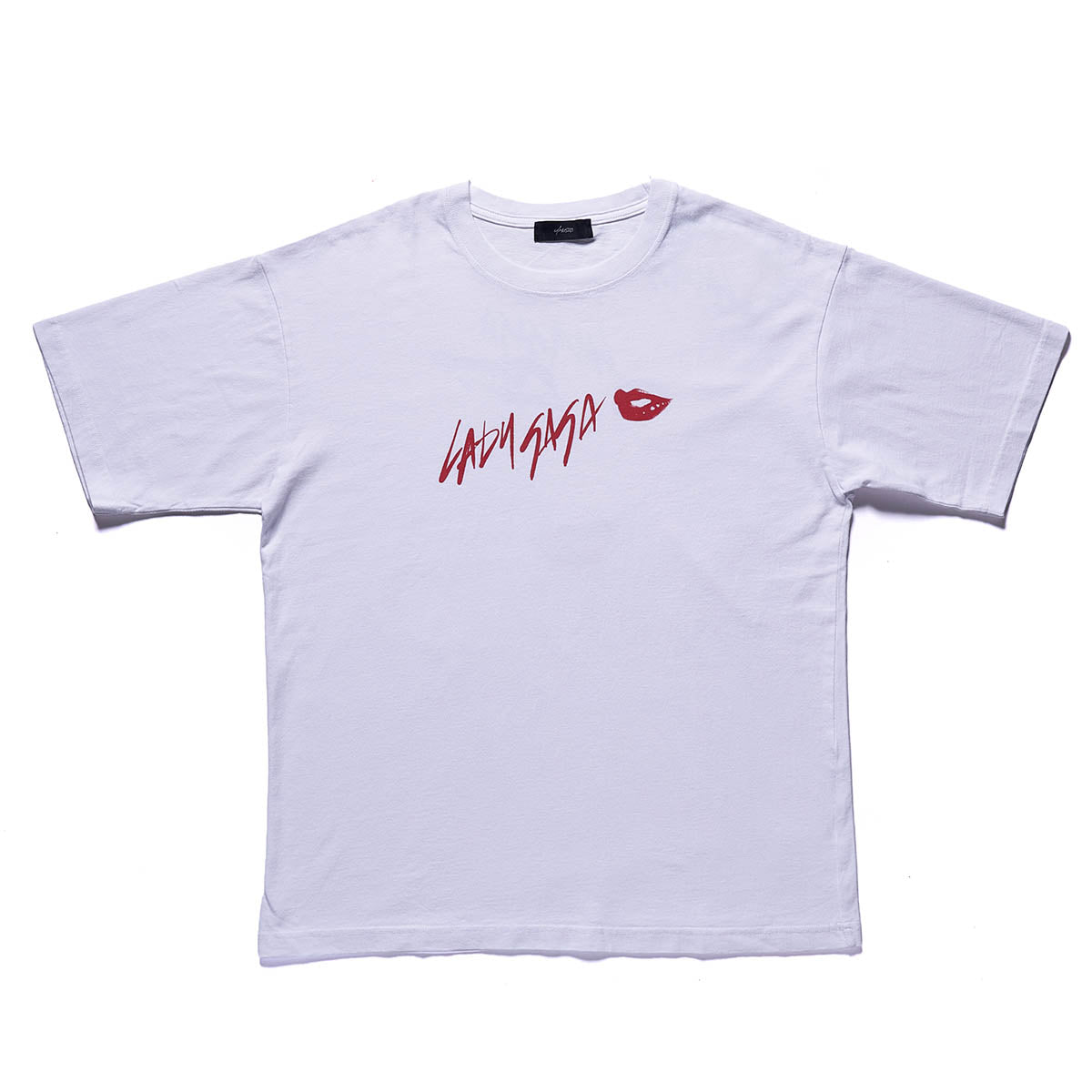 レディー・ガガ（LADY GAGA）BORN THIS WAY Tシャツ 【U/MUSIC】