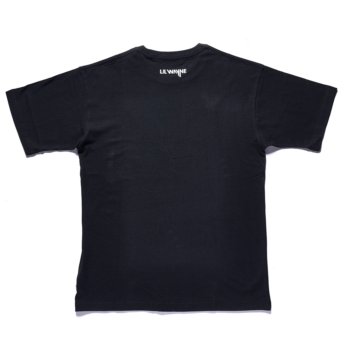 リル・ウェイン（LIL WAYNE）HELLO BOX LOGO Tシャツ 【U/MUSIC