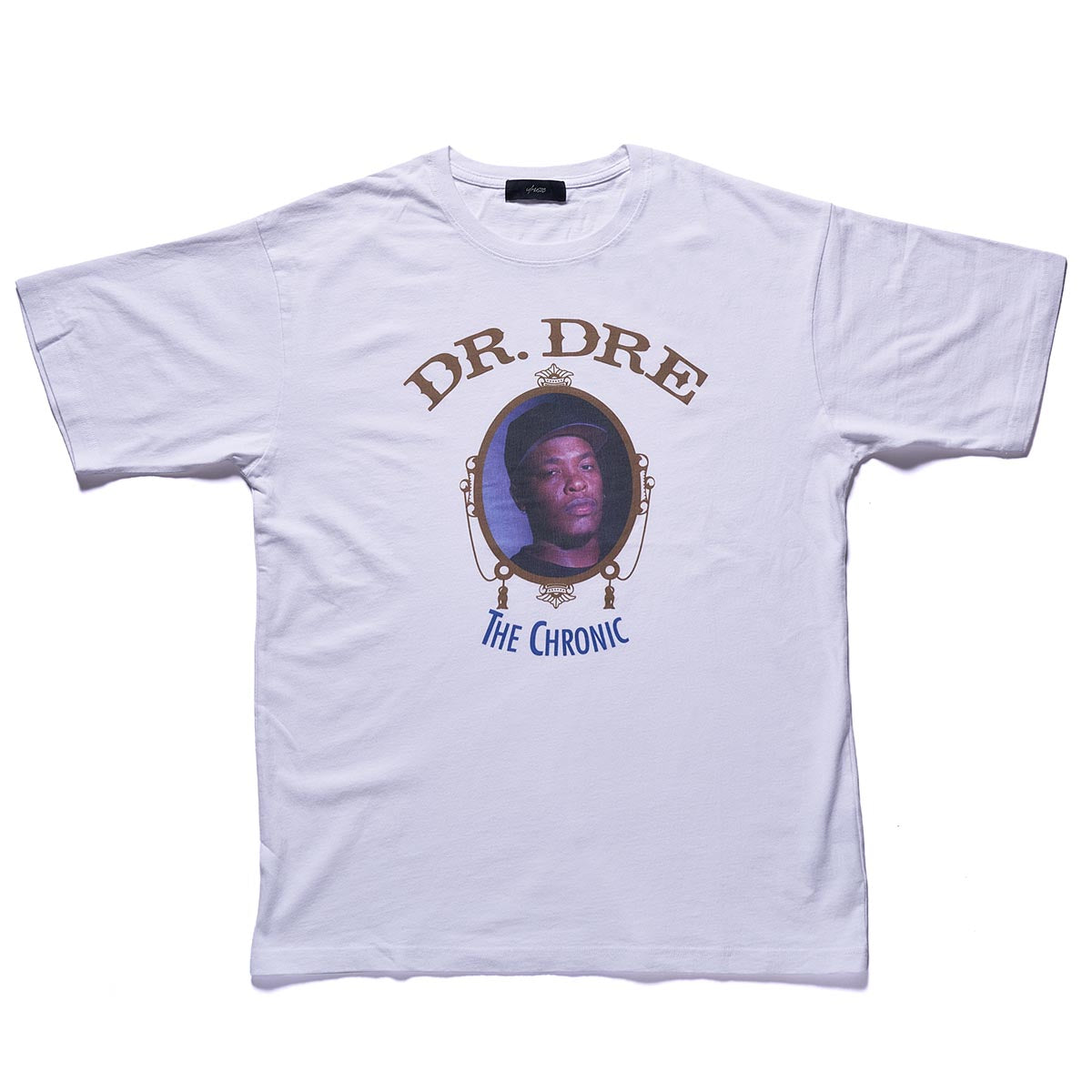 ドクター・ドレー（DR.DRE）CHRONIC Tシャツ 【U/MUSIC】 | WOWOW百貨店