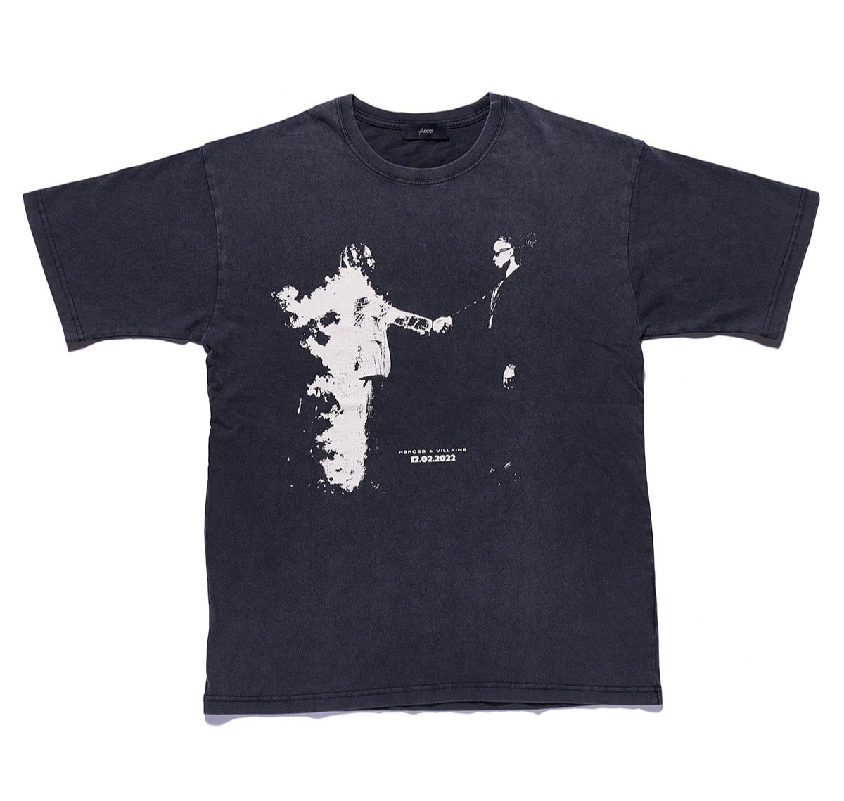 メトロ・プーミン（METRO BOOMIN）WHO WILL YOU BE Tシャツ 【U/MUSIC】