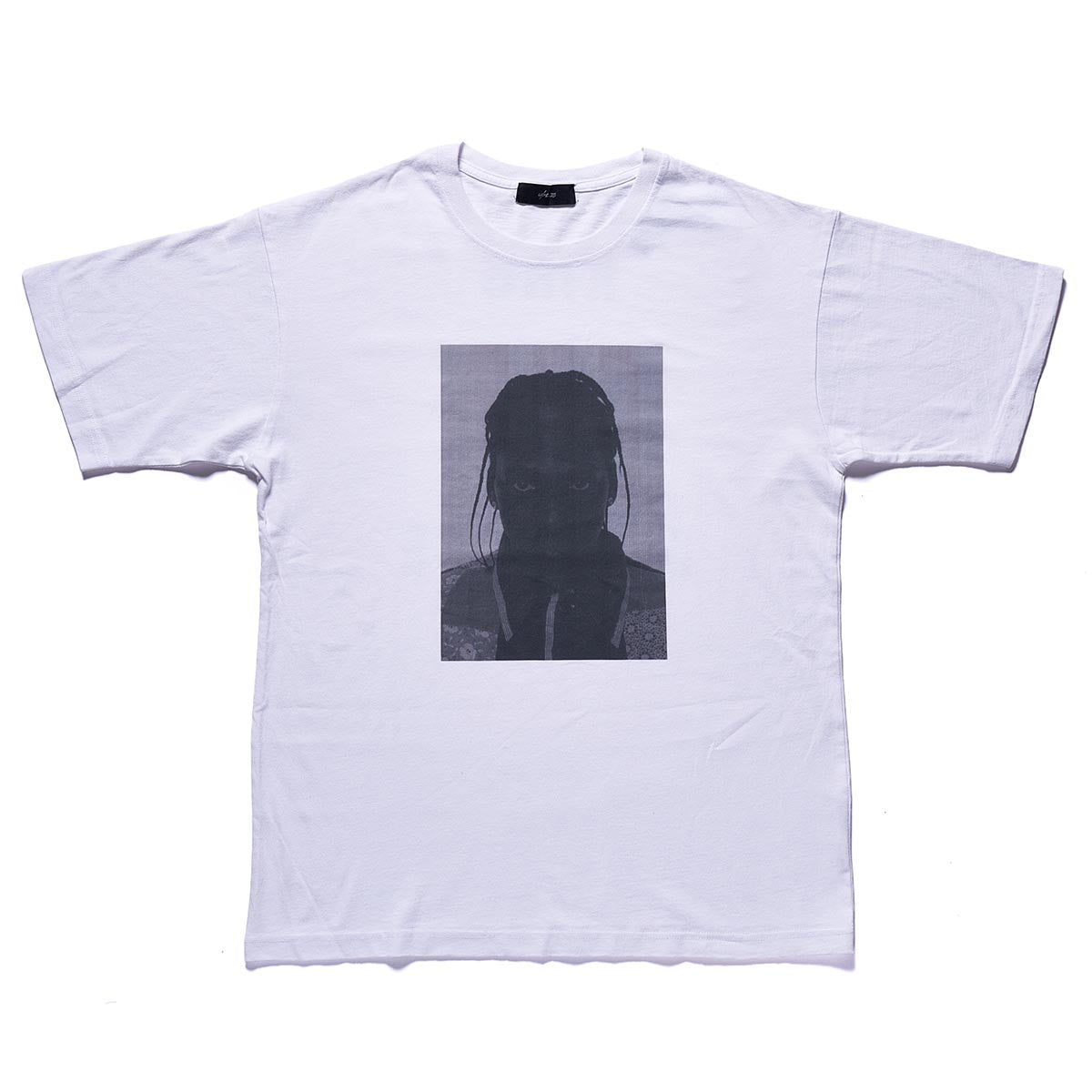 プシャ（PUSHA）T KING OF THE OVENWARE Tシャツ 【U/MUSIC】