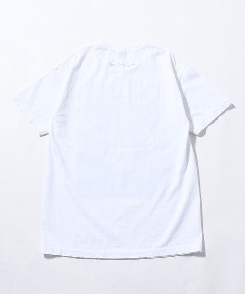 パティ・スミス(Patti Smith）　Tシャツ 【ジョンブル/JOHNBULL】