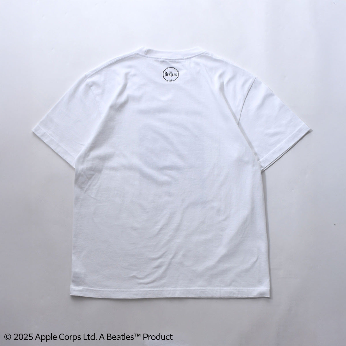 ザ・ビートルズ(THE BEATLES）ROOFTOP　Tシャツ 【ジョンブル/JOHNBULL】