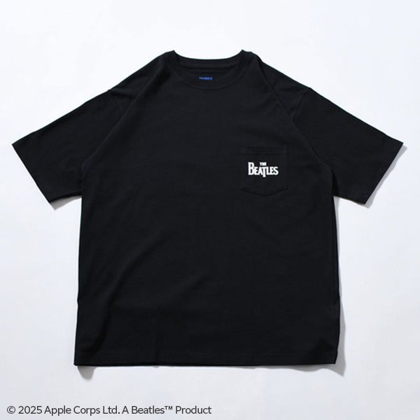 ザ・ビートルズ(THE BEATLES）TheBeatles PK Tシャツ 【ジョンブル/JOHNBULL】