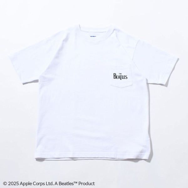 ザ・ビートルズ(THE BEATLES）TheBeatles PK Tシャツ 【ジョンブル/JOHNBULL】