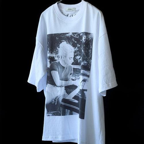 レディー・ガガ(LADY GAGA）Joanne Tシャツ 【ジョンブル/JOHNBULL】