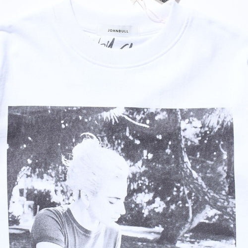 レディー・ガガ(LADY GAGA）Joanne Tシャツ 【ジョンブル/JOHNBULL