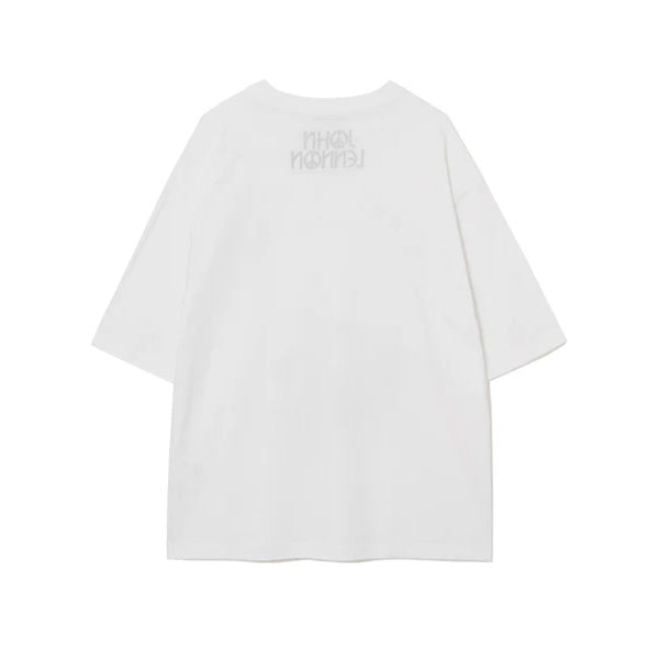 ジョン・レノン(JOHN LENNON） IMAGINE SESSIONS 71 Tシャツ 【ジョンブル/JOHNBULL】