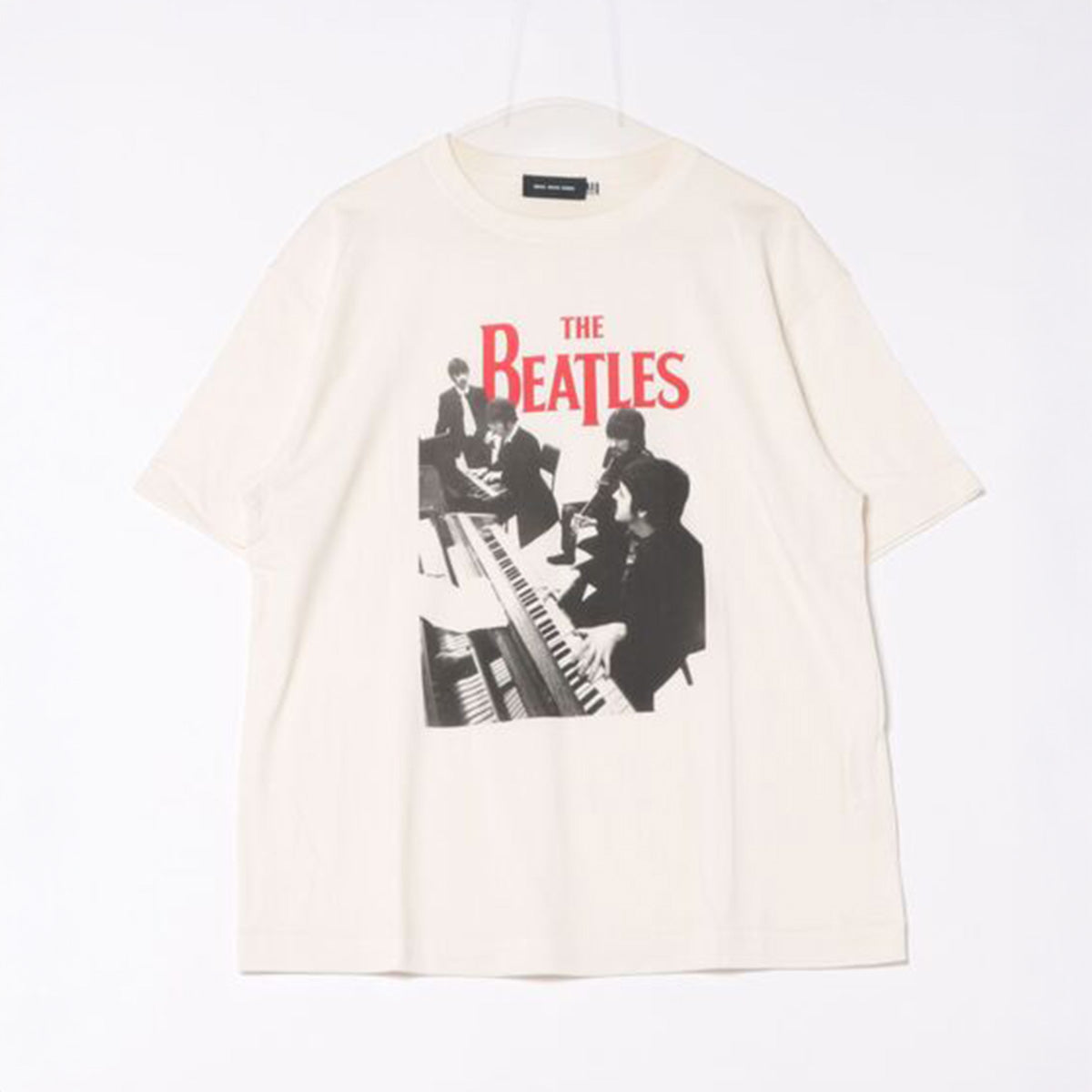 ザ・ビートルズ(THE BEATLES)フォト Tシャツ【グッドロックスピード/GOOD ROCK SPEED】