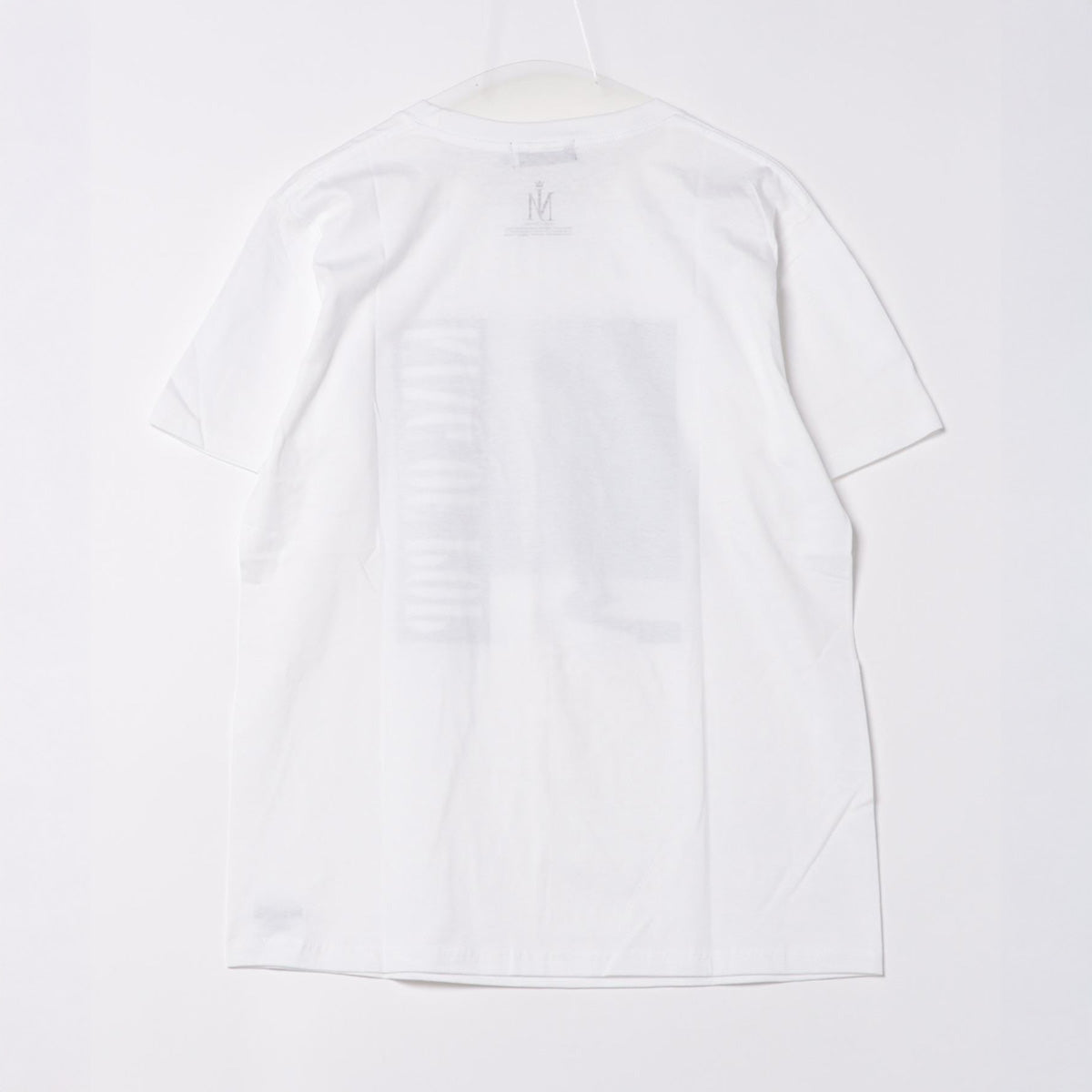 マイケル・ジャクソン(MICHEL JACKSON）KING OF POP Tシャツ【グッド