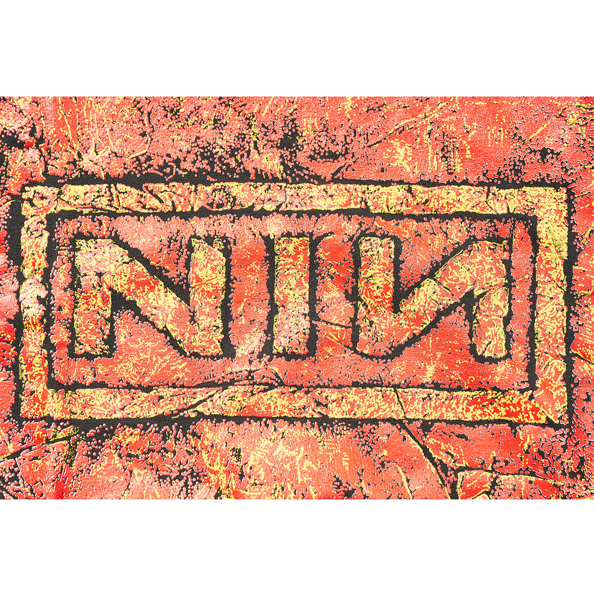 ベルベルジン遊歩道店】'90s ナイン・インチ・ネイルズ/NINE INCH