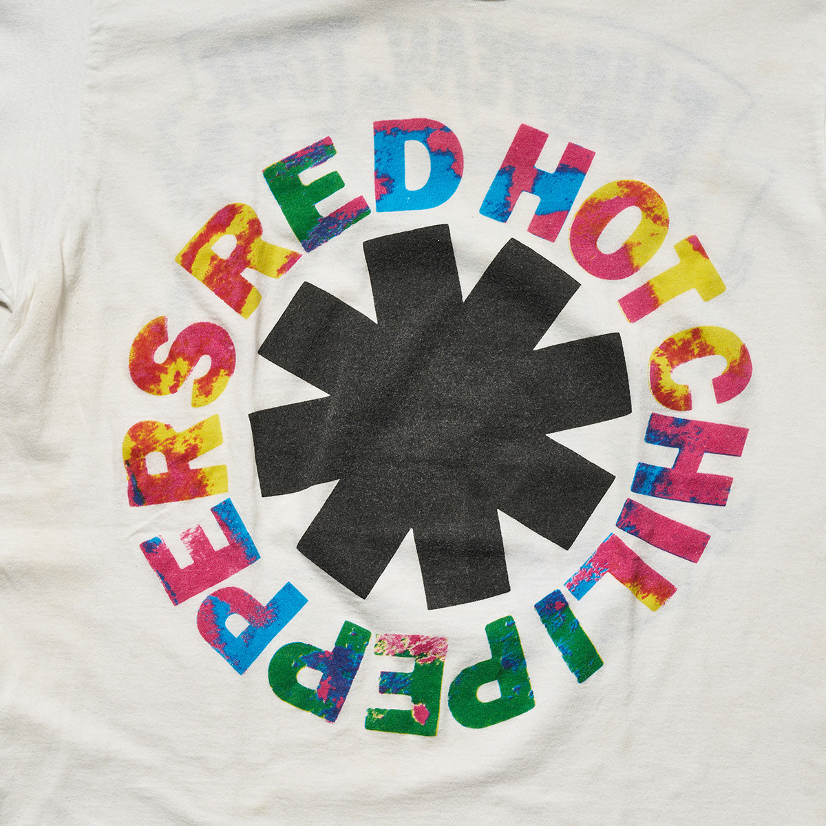 【ベルベルジン遊歩道店】'90s レッド・ホット・チリ・ペッパーズ/RED HOT CHILI PEPPERS Tシャツ｜BerBerJin Yuhodo