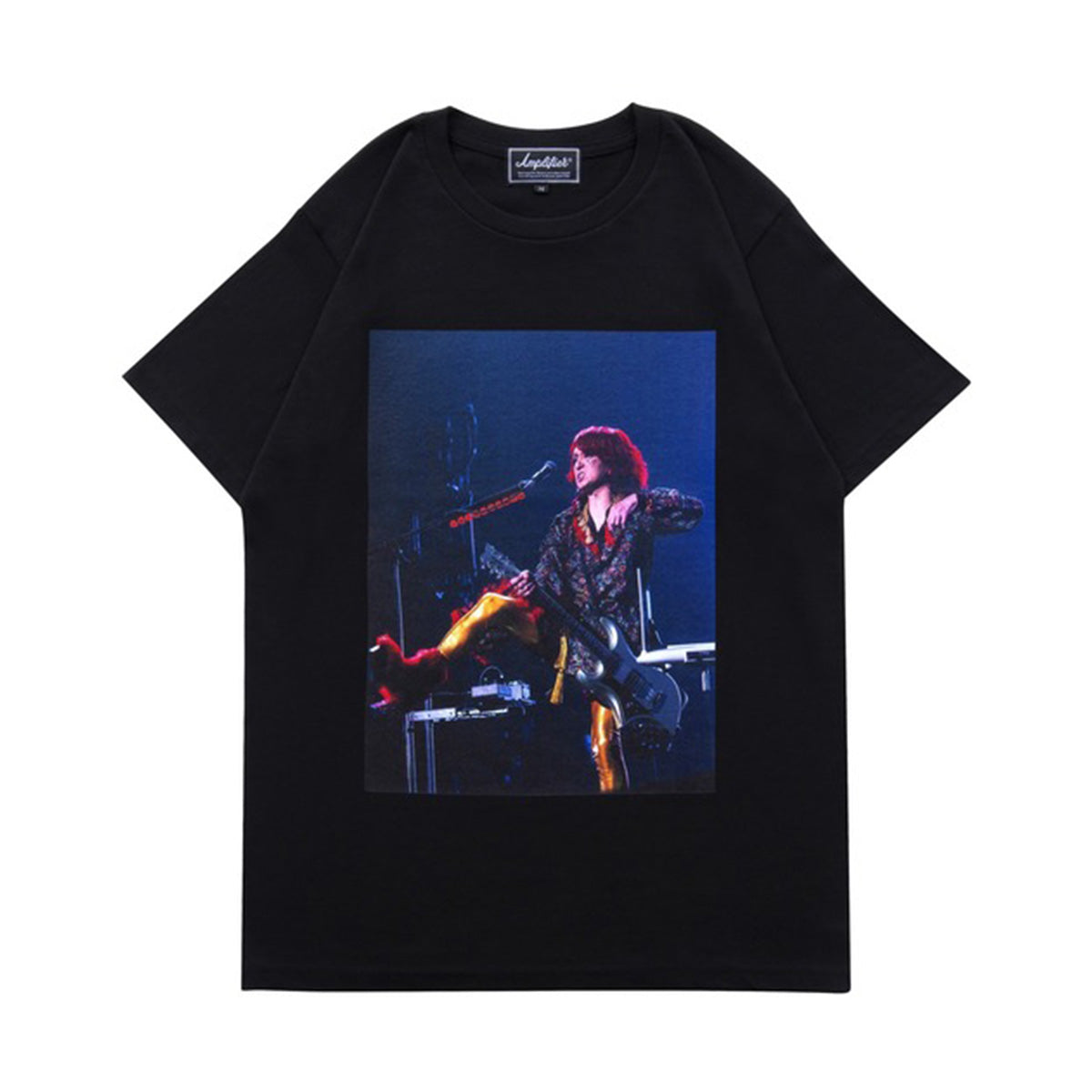 今井寿” Tシャツ 2023【アンプリファイア/Amplifier】 | WOWOW百貨店
