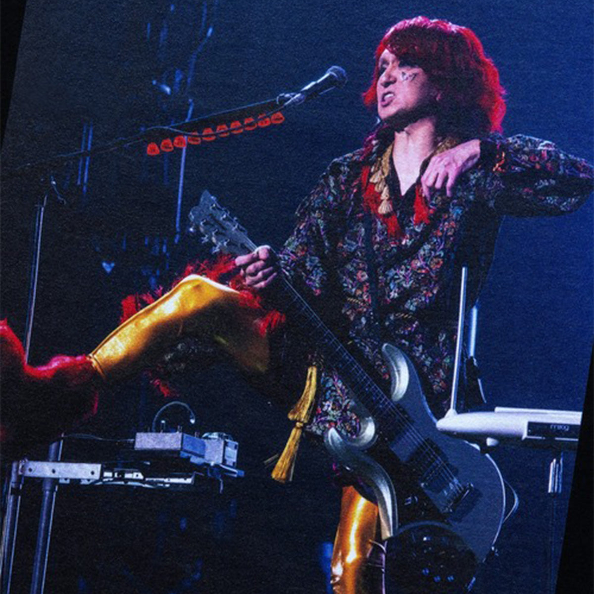 バンドTシャツ | WOWOW百貨店