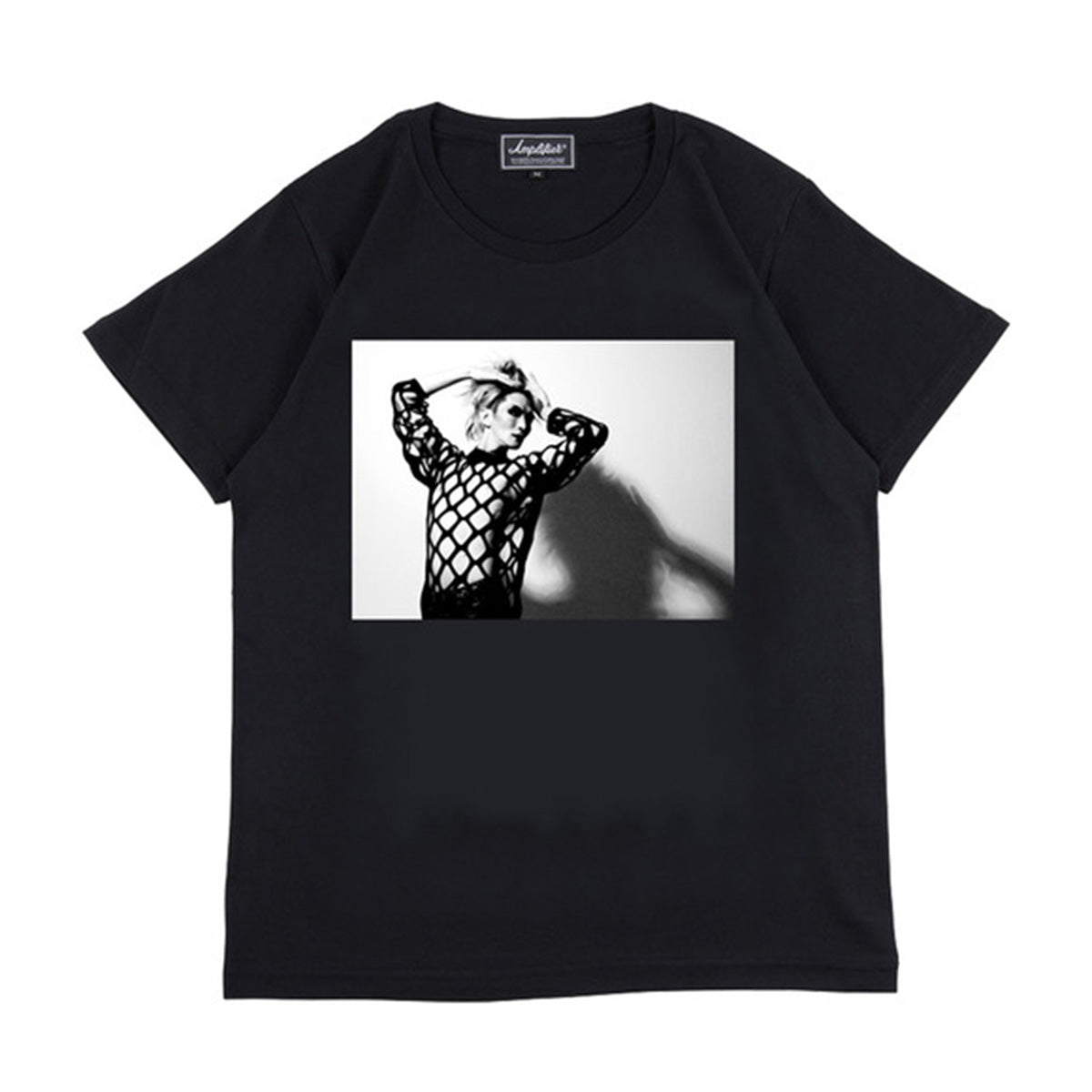“石井秀仁” Tシャツ design B【アンプリファイア/Amplifier】