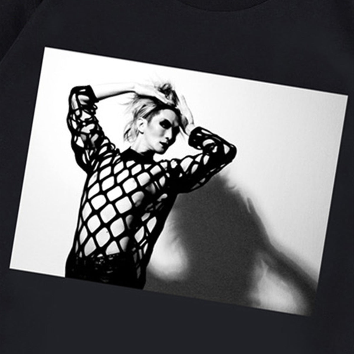 “石井秀仁” Tシャツ design B【アンプリファイア/Amplifier】