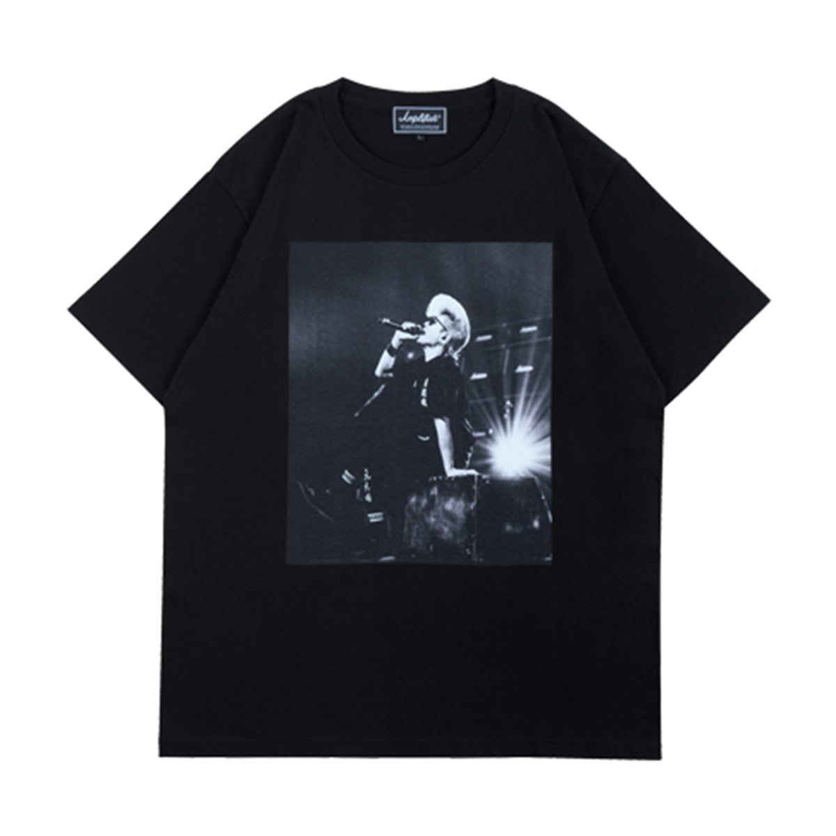 "綾小路 翔" Tシャツ Design-B【アンプリファイア/Amplifier】