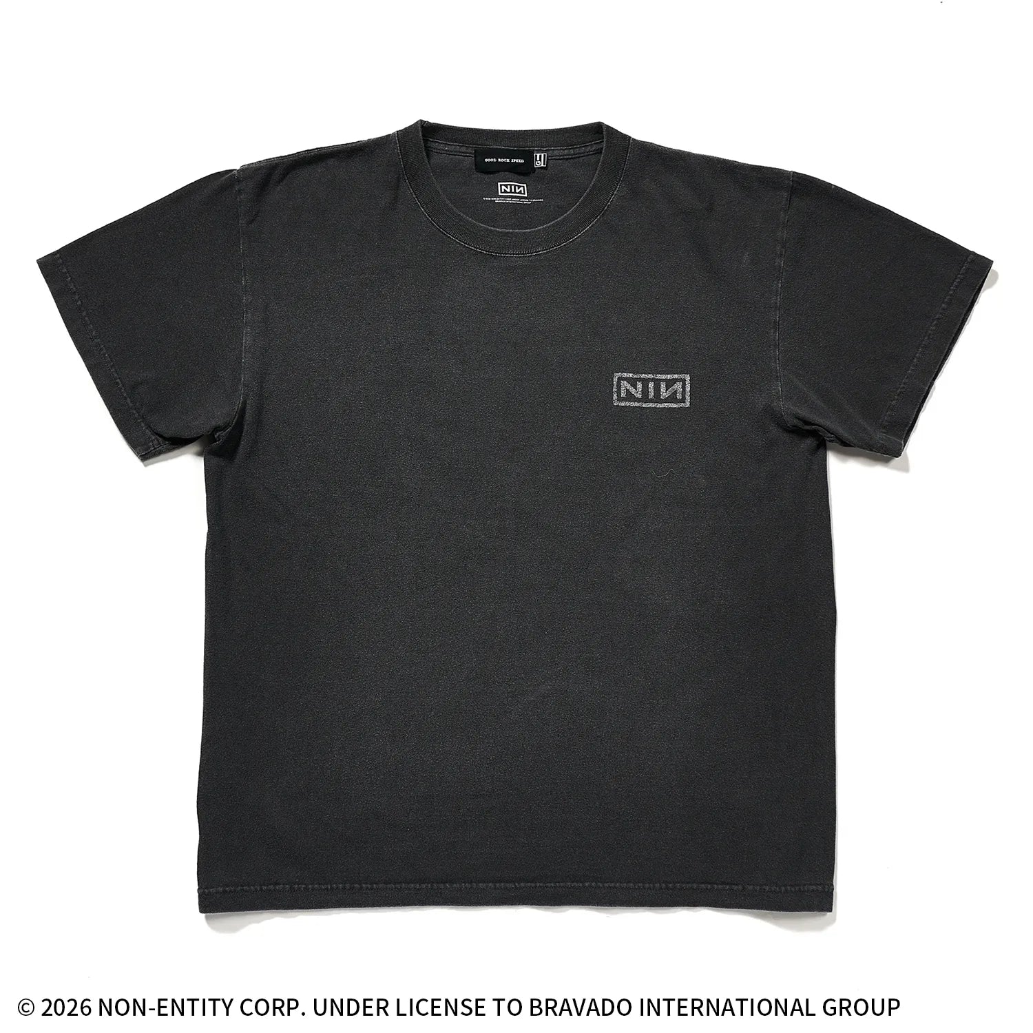 ナイン・インチ・ネイルズ(NINE INCH NAILS)ザ・ダウンワード