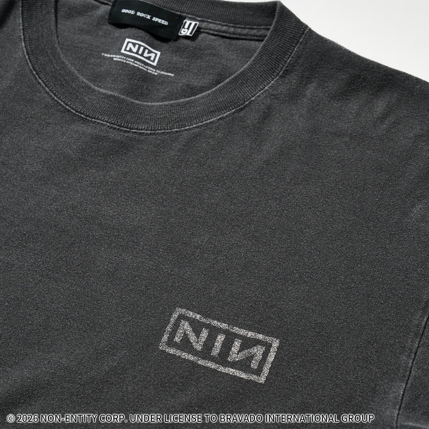 ナイン・インチ・ネイルズ(NINE INCH NAILS)ザ・ダウンワード ナイン・インチ・ネイルズ(NINE INCH NAILS)ザ・ダウンワード