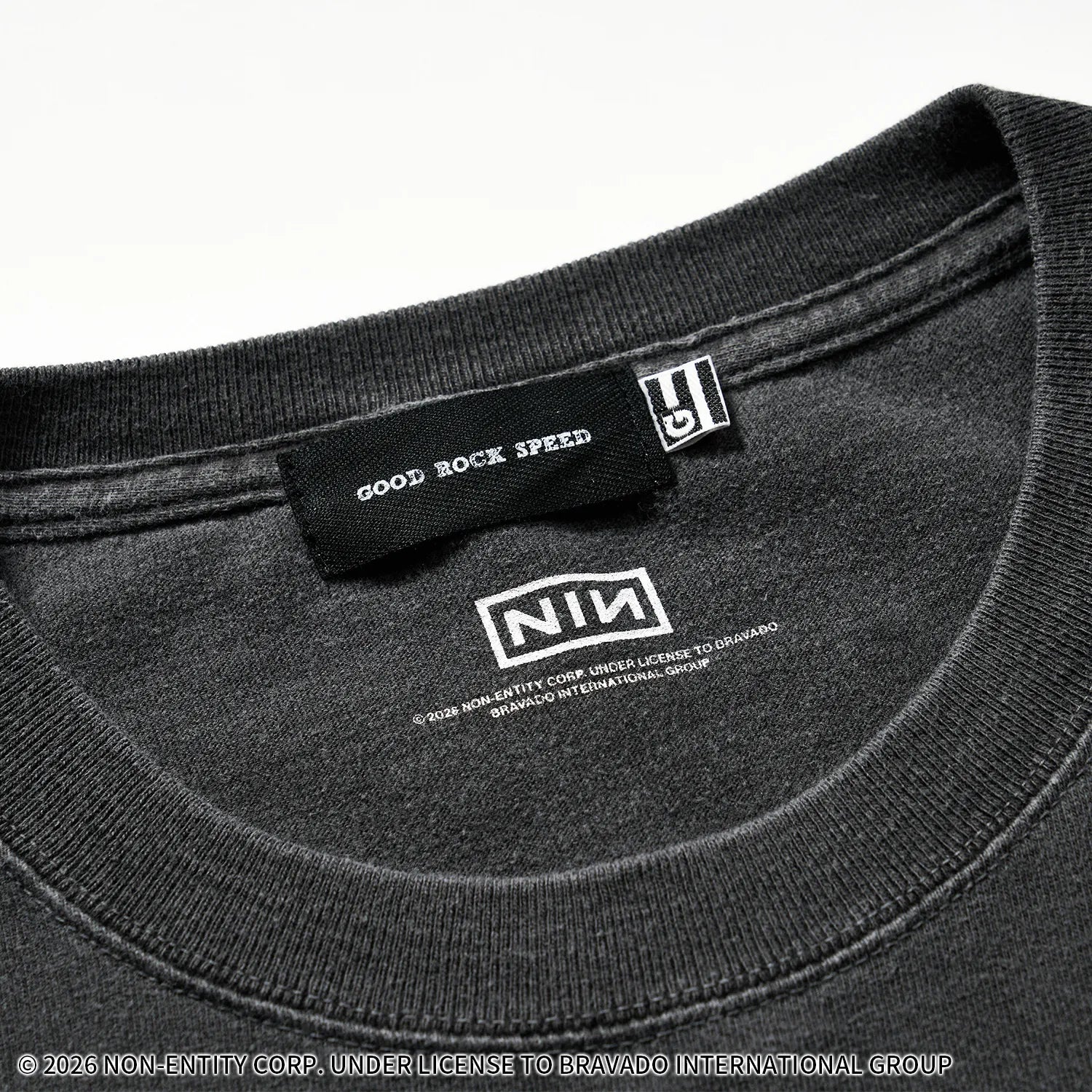 ナイン・インチ・ネイルズ(NINE INCH NAILS)ザ・ダウンワード